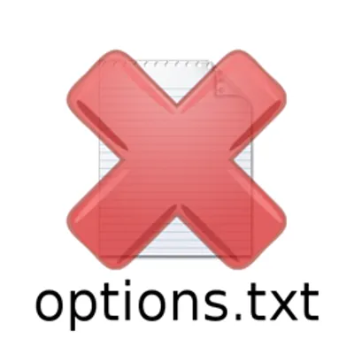 Default Options