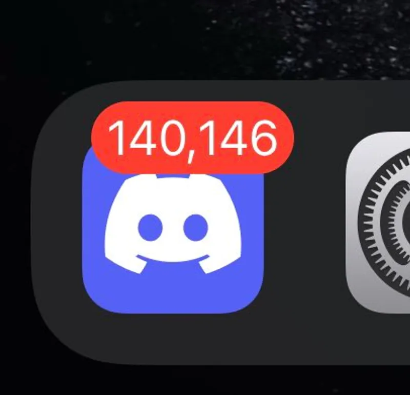 Discordから全部できる