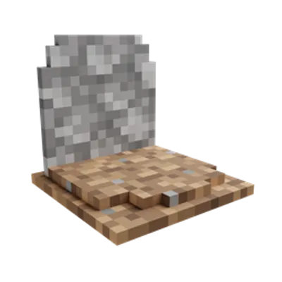 Gravestone Mod