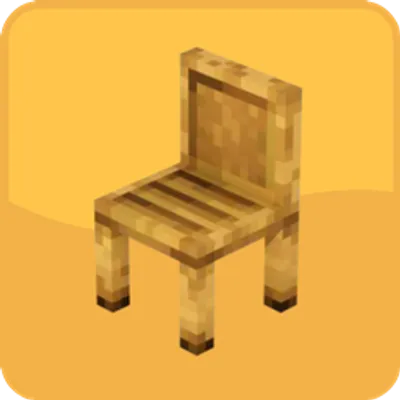 MrCrayfish's Furniture