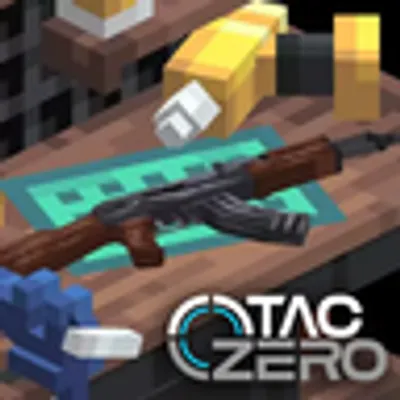 Timeless and Classics Zero Guns